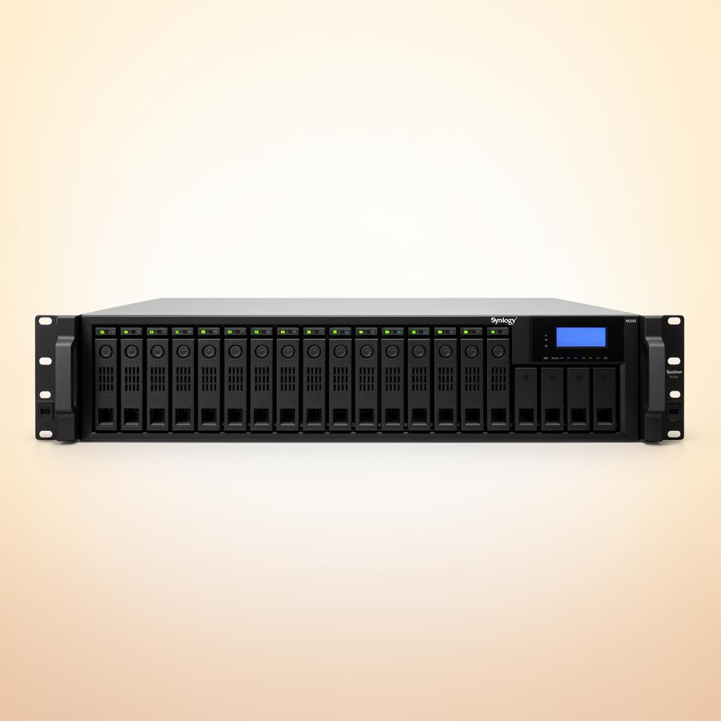 Stockage NAS
